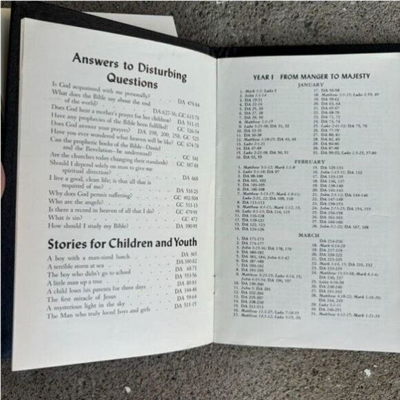Treasures Of Life Getting The Most From Treasures Of Life - Picture 9 of 10